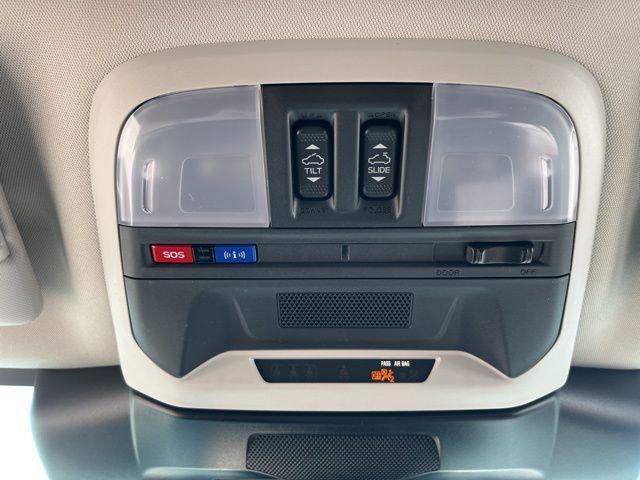 new 2025 Subaru Crosstrek car, priced at $35,611