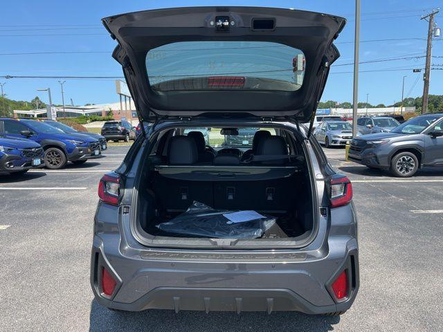 new 2025 Subaru Crosstrek car, priced at $35,611