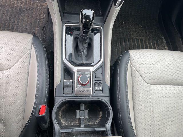 used 2023 Subaru Forester car, priced at $27,404