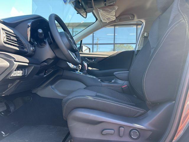 new 2025 Subaru Outback car, priced at $36,750