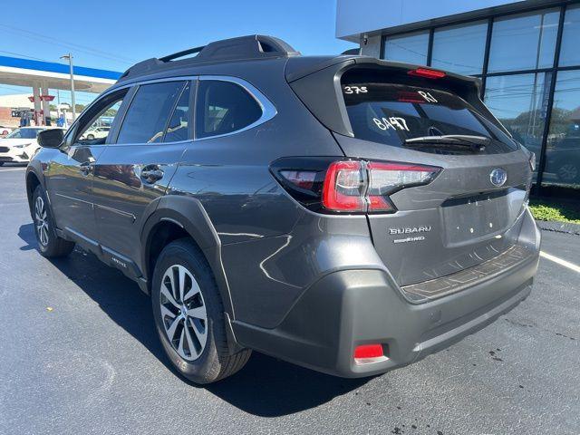 new 2025 Subaru Outback car, priced at $36,750