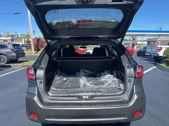 new 2025 Subaru Outback car, priced at $36,750