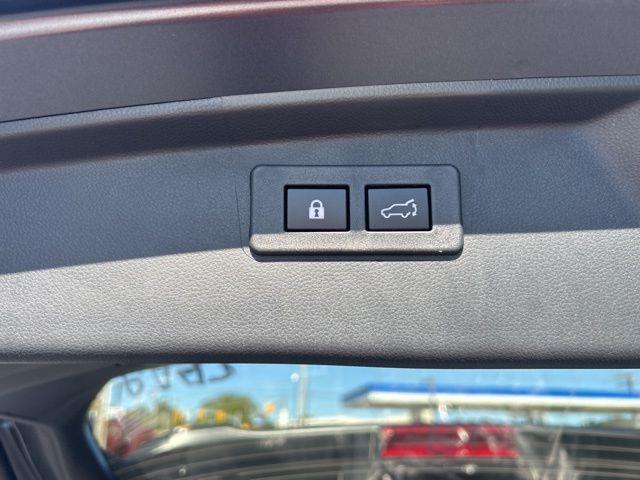 new 2025 Subaru Outback car, priced at $36,750