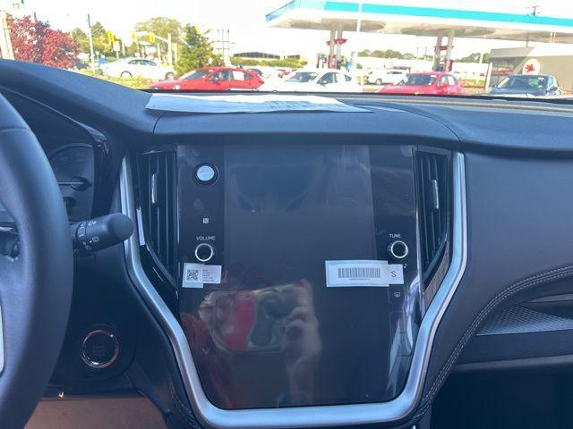 new 2025 Subaru Outback car, priced at $36,750