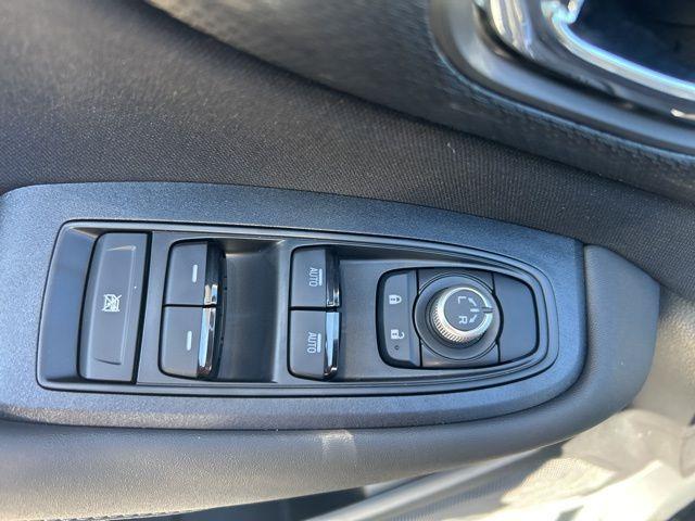 new 2025 Subaru Outback car, priced at $36,750