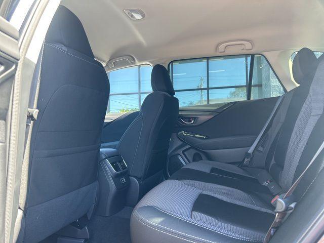 new 2025 Subaru Outback car, priced at $36,750