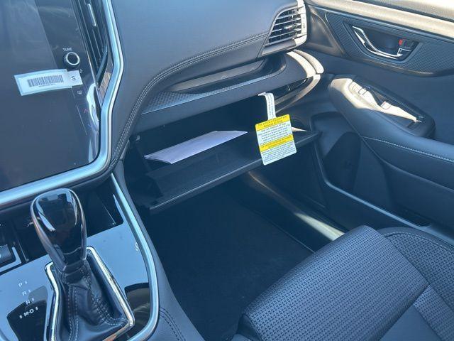 new 2025 Subaru Outback car, priced at $36,750