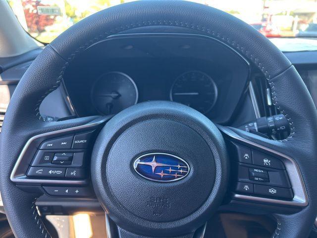 new 2025 Subaru Outback car, priced at $36,750