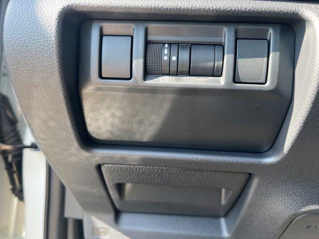 new 2025 Subaru Crosstrek car, priced at $31,013