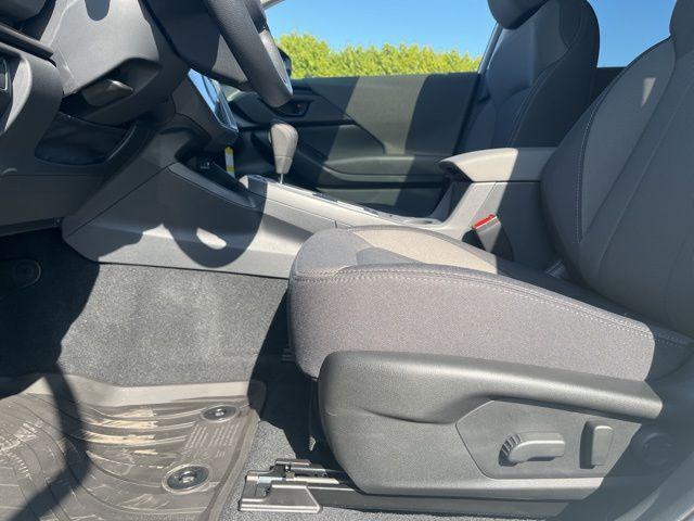new 2025 Subaru Crosstrek car, priced at $31,013