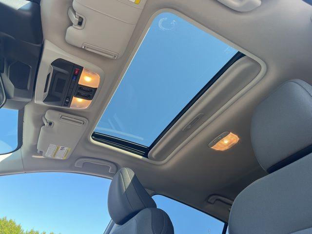 new 2025 Subaru Crosstrek car, priced at $31,013