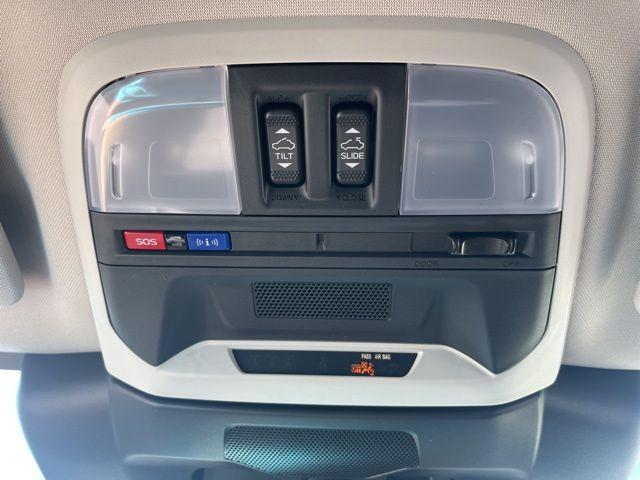 new 2025 Subaru Crosstrek car, priced at $31,013