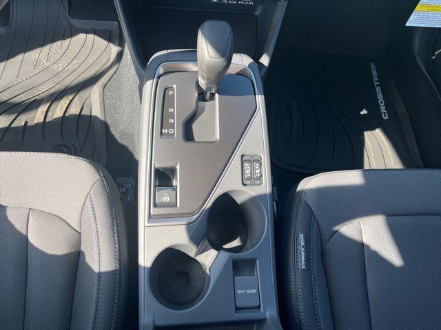 new 2025 Subaru Crosstrek car, priced at $31,013