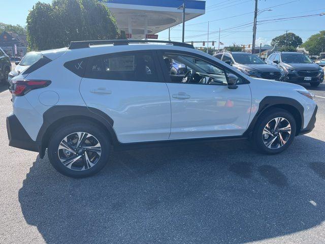 new 2025 Subaru Crosstrek car, priced at $31,013