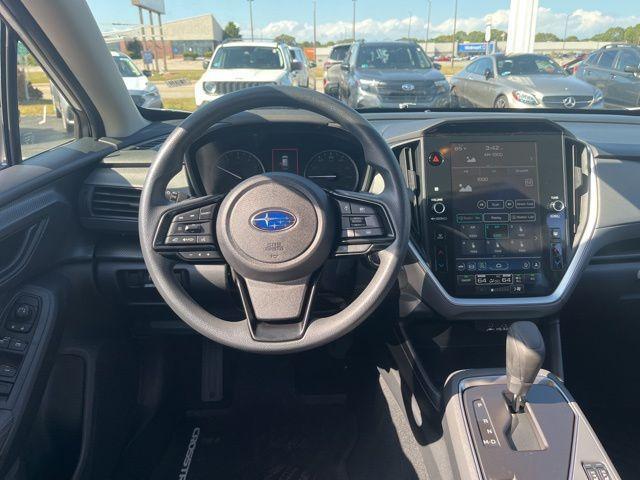 new 2025 Subaru Crosstrek car, priced at $31,013