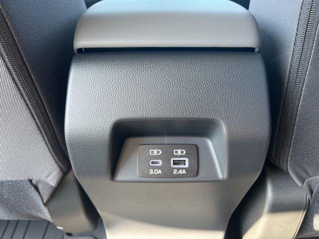 new 2025 Subaru Crosstrek car, priced at $31,013