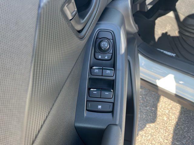 new 2025 Subaru Crosstrek car, priced at $31,013