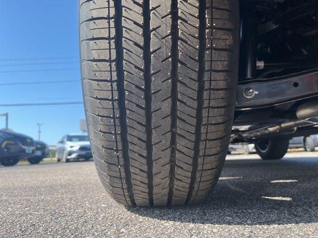 new 2025 Subaru Crosstrek car, priced at $31,013