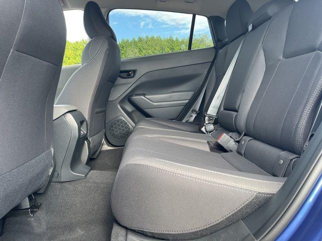 new 2025 Subaru Crosstrek car, priced at $30,229