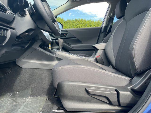 new 2025 Subaru Crosstrek car, priced at $30,229