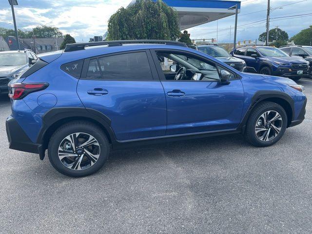 new 2025 Subaru Crosstrek car, priced at $30,229