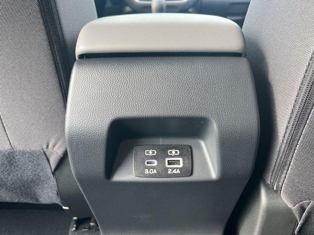 new 2025 Subaru Crosstrek car, priced at $30,229