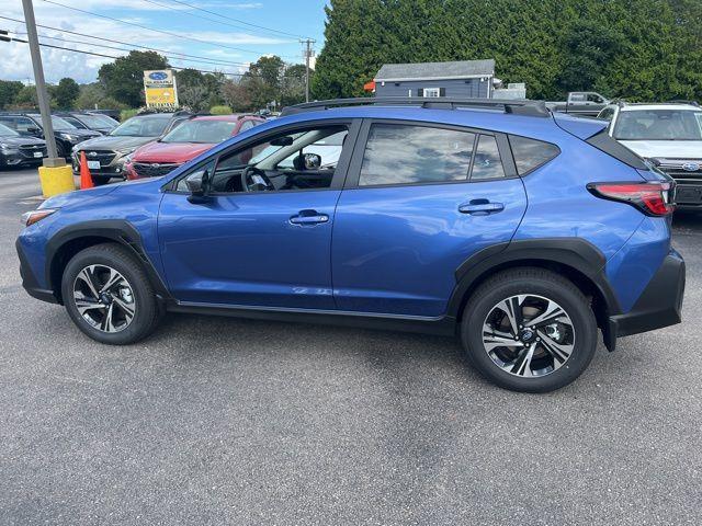 new 2025 Subaru Crosstrek car, priced at $30,229