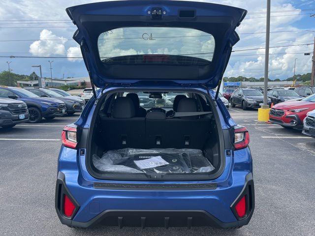 new 2025 Subaru Crosstrek car, priced at $30,229
