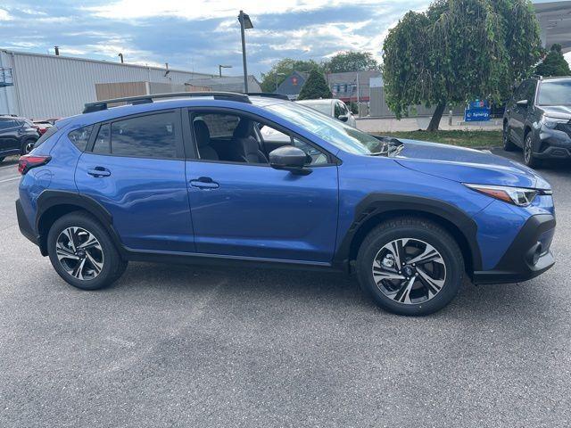 new 2025 Subaru Crosstrek car, priced at $30,229