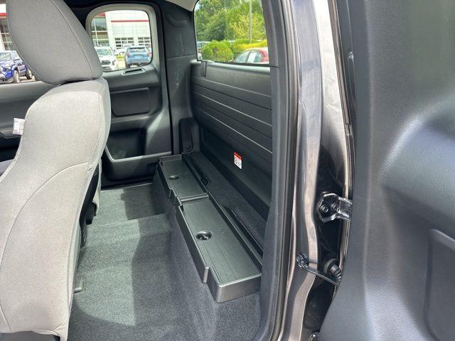 used 2017 Toyota Tacoma car, priced at $22,995
