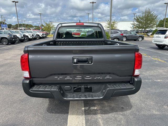 used 2017 Toyota Tacoma car, priced at $22,995
