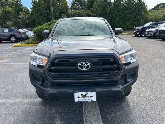 used 2017 Toyota Tacoma car, priced at $22,995