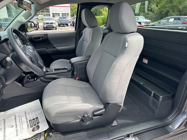 used 2017 Toyota Tacoma car, priced at $22,995