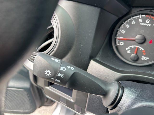 used 2017 Toyota Tacoma car, priced at $22,995