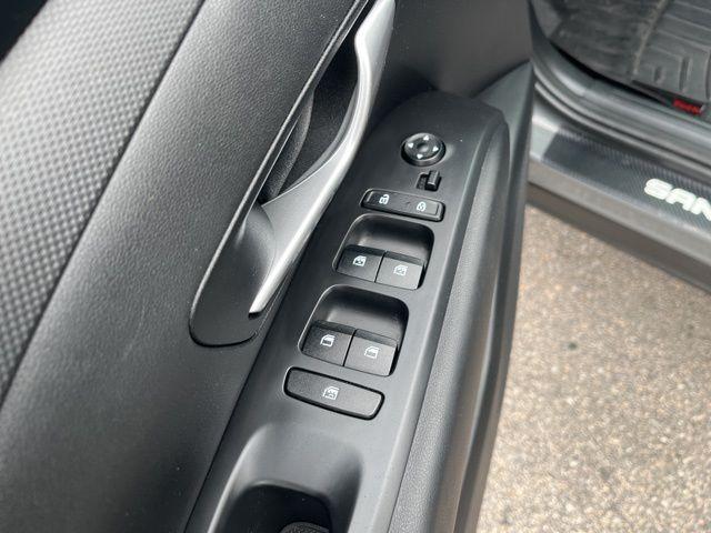 used 2022 Hyundai SANTA CRUZ car, priced at $24,932