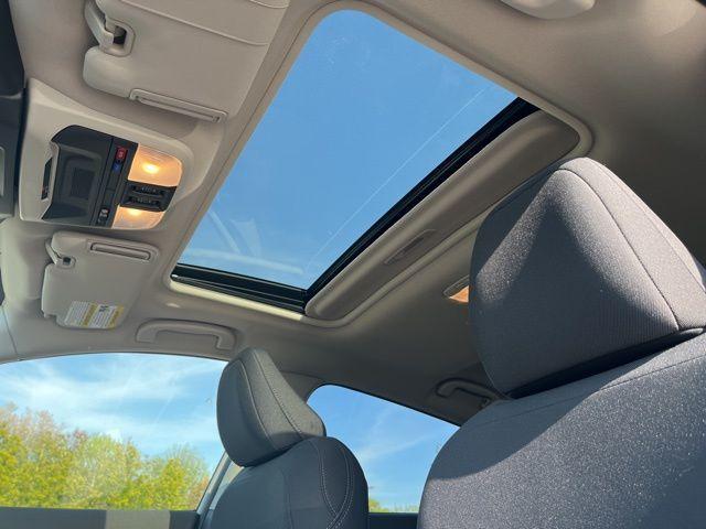 new 2025 Subaru Crosstrek car, priced at $31,523