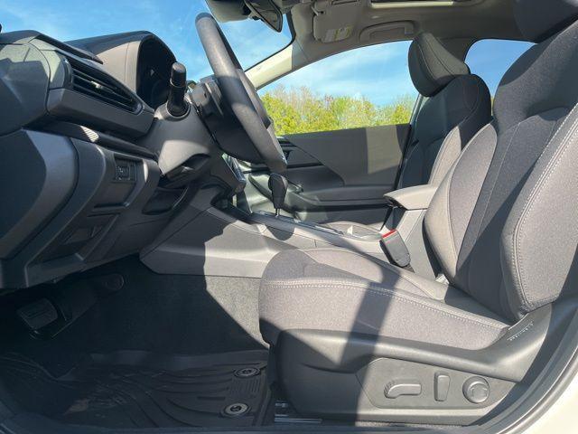 new 2025 Subaru Crosstrek car, priced at $31,523