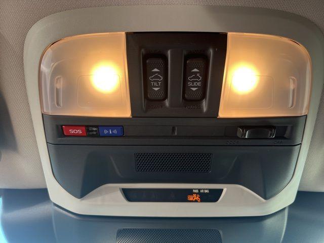 new 2025 Subaru Crosstrek car, priced at $31,523