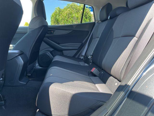 used 2023 Subaru Crosstrek car, priced at $25,381