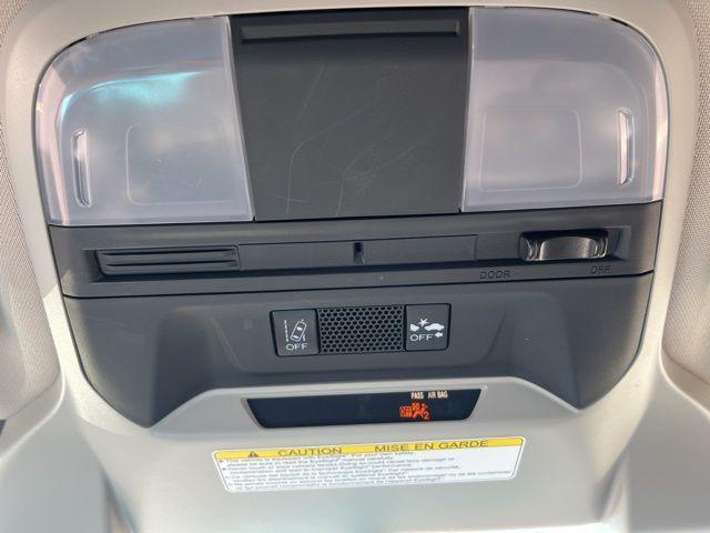 used 2023 Subaru Crosstrek car, priced at $25,381