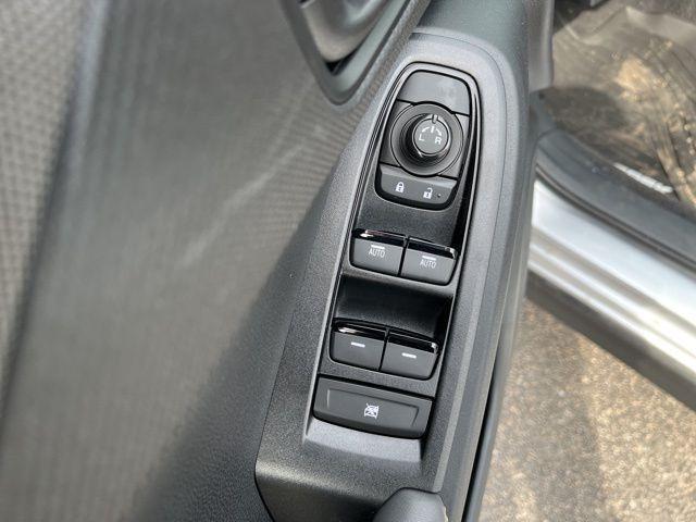 new 2025 Subaru Crosstrek car, priced at $31,828