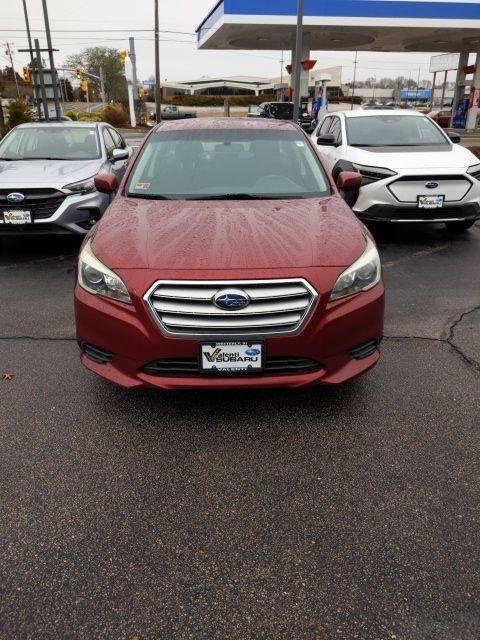 used 2016 Subaru Legacy car, priced at $11,512