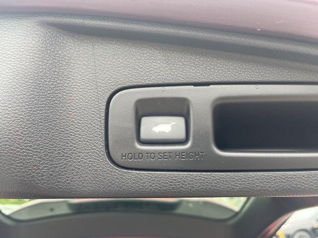 used 2018 Honda CR-V car, priced at $21,409