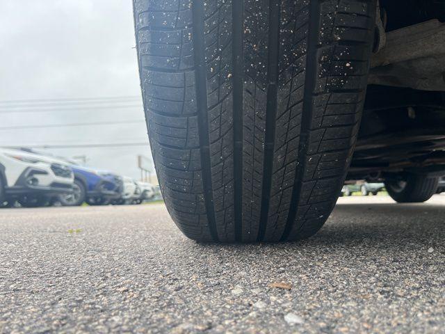 used 2018 Honda CR-V car, priced at $21,409