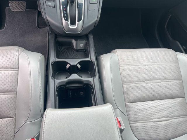 used 2018 Honda CR-V car, priced at $21,409