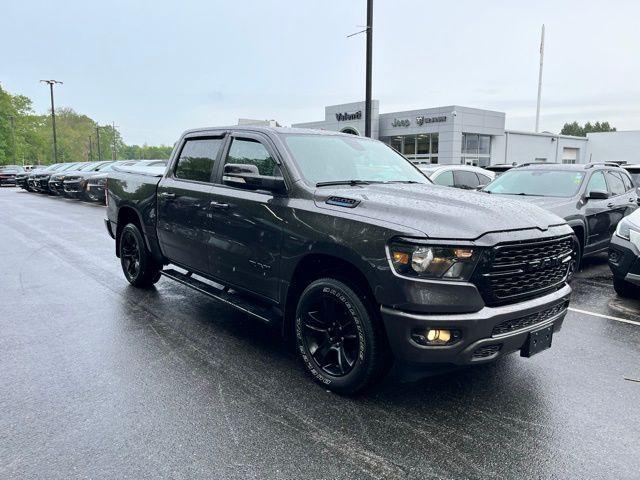 used 2022 Ram 1500 car