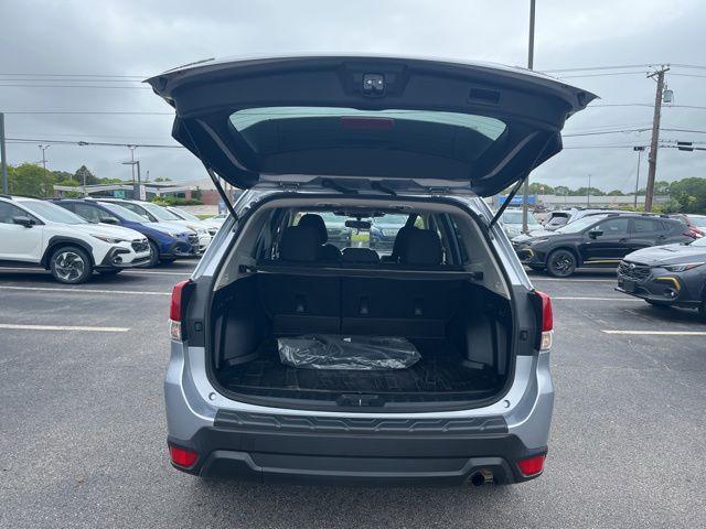 used 2022 Subaru Forester car, priced at $27,412