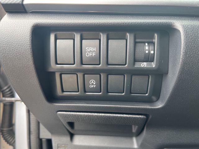 used 2022 Subaru Forester car, priced at $27,412