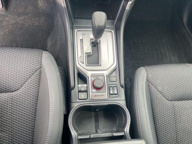 used 2022 Subaru Forester car, priced at $27,412