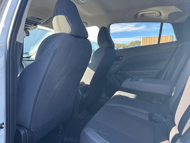 used 2025 Subaru Crosstrek car, priced at $28,906